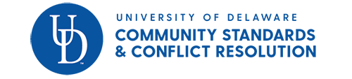 Community Standards&Conflict Resolution Logo
